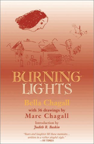 Burning Lights (Paperback)