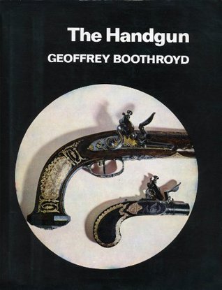 The Handgun (Hardcover)