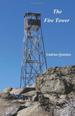 The Fire Tower (Paperback)