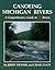 Canoeing Michigan Rivers