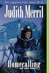 Homecalling and Other Stories by Judith Merril