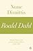 Nunc Dimittis by Roald Dahl