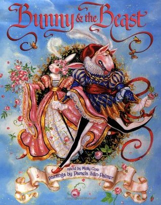 Bunny and the Beast (Hardcover)