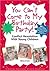 You Can't Come to My Birthday Party: Conflict Resolution With Young Children