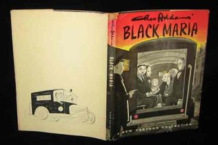Black Maria (Hardcover)
