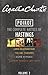 Poirot by Agatha Christie