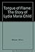 Tongue of Flame: The Life of Lydia Maria Child