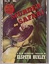 Murder on Safari