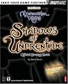 Neverwinter Nights: Shadows of Undrentide Official Strategy Guide (Official Strategy Guides (Bradygames)) Neverwinter Nights: Shadows of Undrentide Official Strategy Guide (Official Strategy Guides (Bradygames))