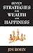 Seven Strategies for Wealth and Happiness by Jim Rohn