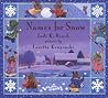 Names for Snow Names for Snow
