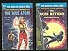 The Blue Atom / The Void Beyond (Ace Double, D-322) The Blue Atom / The Void Beyond (Ace Double, D-322)