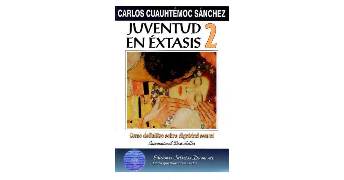 JUVENTUD EN EXTASIS 2 visual data 4