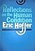 Reflections on the Human Condition
