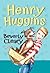 Henry Huggins by Beverly Cleary