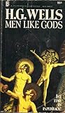 Men Like Gods
