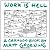 Work Is Hell by Matt Groening
