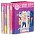 Candy Apple Boxed Set by Mimi McCoy