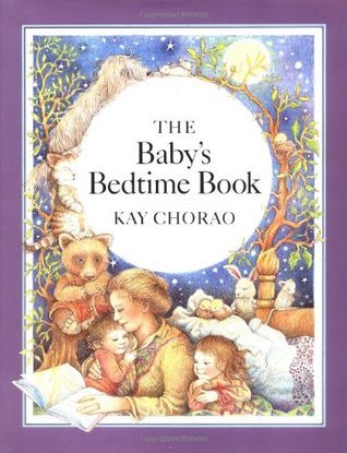 The Baby's Bedtime Book (Hardcover)