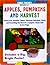 Early Themes: Apples, Pumpkins, and Harvest (Grades K-1)