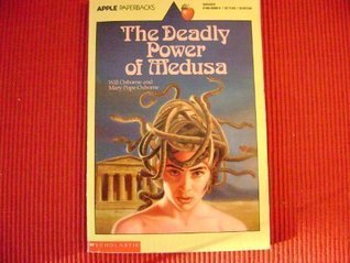 The Deadly Power of Medusa (Paperback)