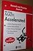 BIG IDEAS MATH Accelerated: Record & Practice Journal