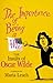 The Importance of Being a Wit by Oscar Wilde The Importance of Being a Wit by Oscar Wilde