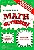 Math Contests-Grades 4, 5 & 6: School Years: 1979-80 through 1985-86 (Volume 1)