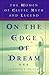 On the Edge of a Dream by Jennifer Heath On the Edge of a Dream by Jennifer Heath