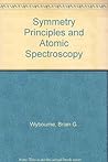 Symmetry principles and atomic spectroscopy