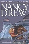The Riding Club Crime (Nancy Drew, #172) The Riding Club Crime (Nancy Drew, #172)