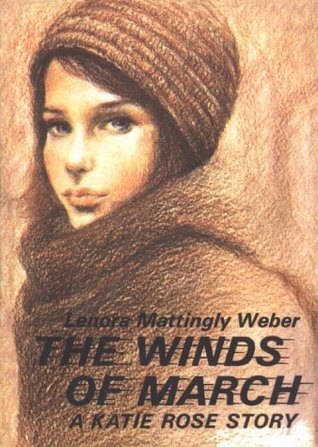 The Winds of March (Paperback)