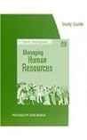 Study Guide for Snell/Bohlander's Managing Human Resources