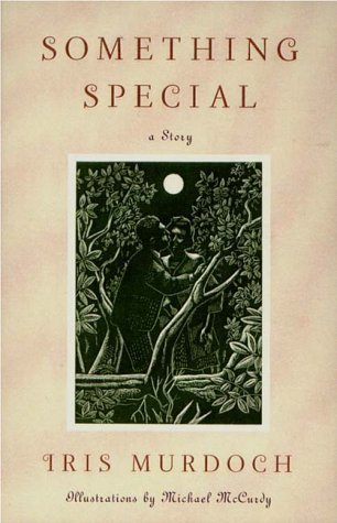 Something Special: A Story (Hardcover)