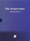 The Scriptures by Institute for Scripture Res...