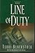 Line of Duty by Terri Blackstock