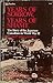 Years of Sorrow, Years of Shame: The Story of the Japanese Canadians in World War II