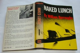 Naked Lunch
