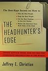 The Headhunter's Edge The Headhunter's Edge