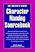 The Writer's Digest Character Naming Sourcebook by Sherrilyn Kenyon