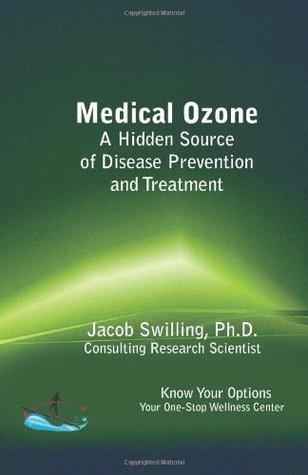 Medical Ozone a Hidden Source of Disease Prevention and Treatment (Paperback)