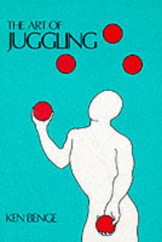 The Art of Juggling (Paperback)