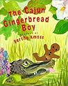 The Cajun Gingerbread Boy
