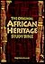 The Original African Heritage Study Bible by Cain Hope Felder