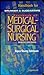 Handbook for Brunner and Suddarth's Textbook of Medical-Surgi... by Joyce Young Johnson