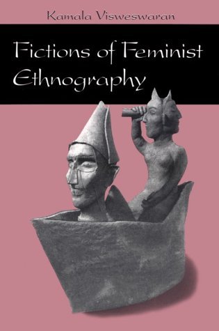 Fictions of Feminist Ethnography (Paperback)