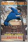 64 Leg- Attack Methods of Shaolin Kungfu