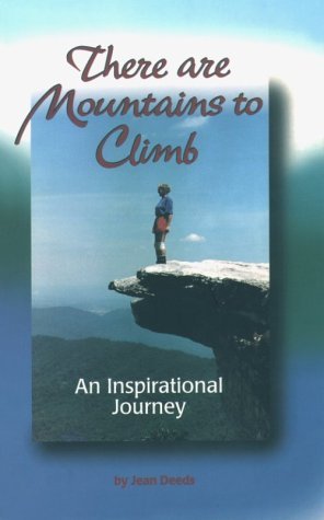 There Are Mountains to Climb: An Inspirational Journey (Paperback)