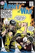 Showcase Presents: Sgt. Rock, Vol. 1