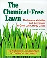 Chemical Free Lawn